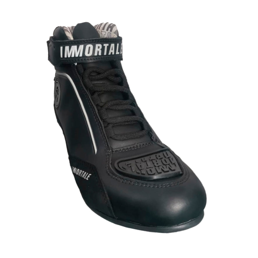 Bota Immortale Kalo Caballero | SKU: IMMBKALCA-#
