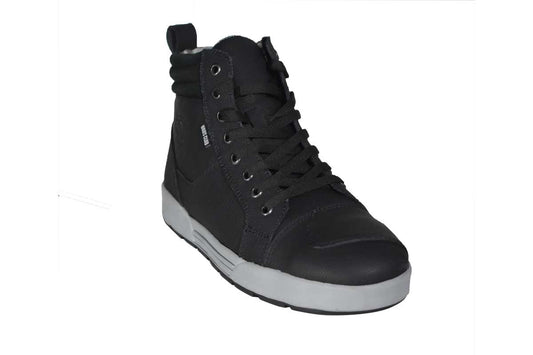 BOTA LOKI | NEGRO |SKU: IMMBRLONEG-##