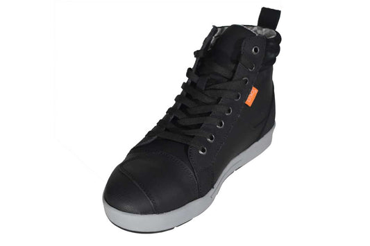 BOTA LOKI | NEGRO |SKU: IMMBRLONEG-##