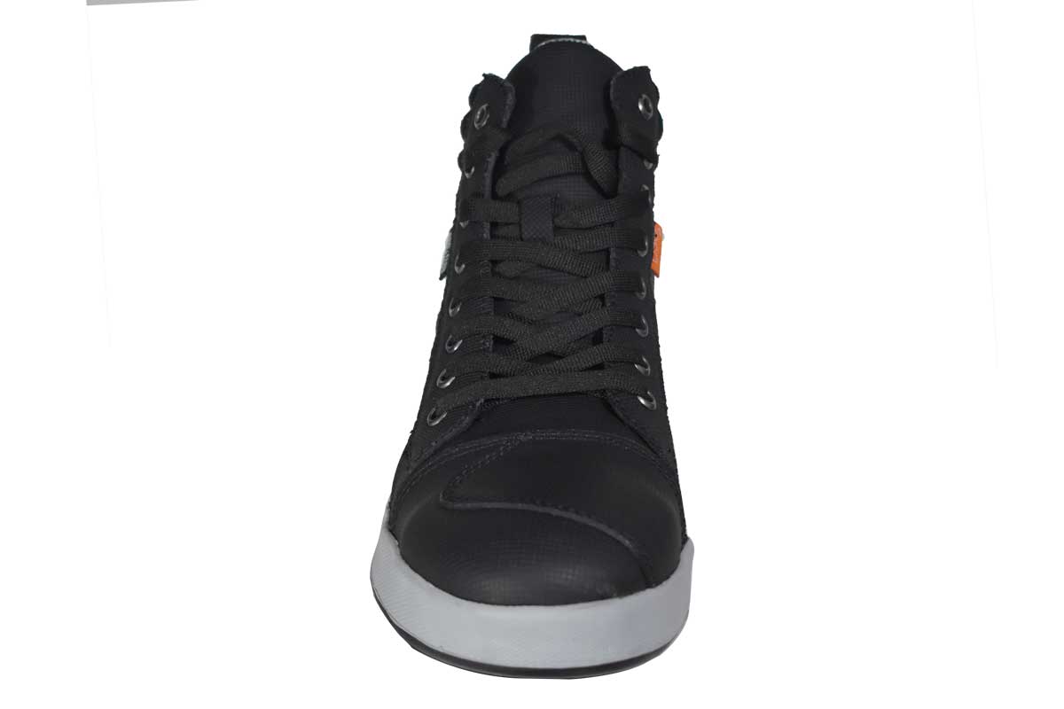 BOTA LOKI | NEGRO |SKU: IMMBRLONEG-##
