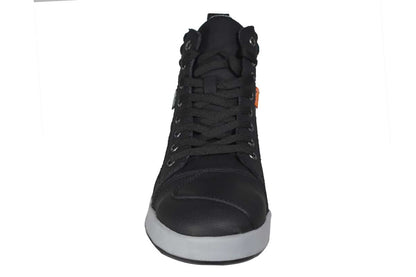 BOTA LOKI | NEGRO |SKU: IMMBRLONEG-##