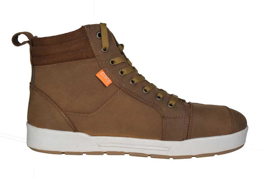 BOTA LOKI | CAFÉ | SKU: IMMBRLOCAF-##