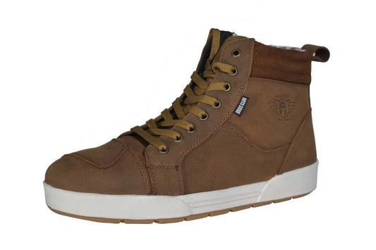 BOTA LOKI | CAFÉ | SKU: IMMBRLOCAF-##