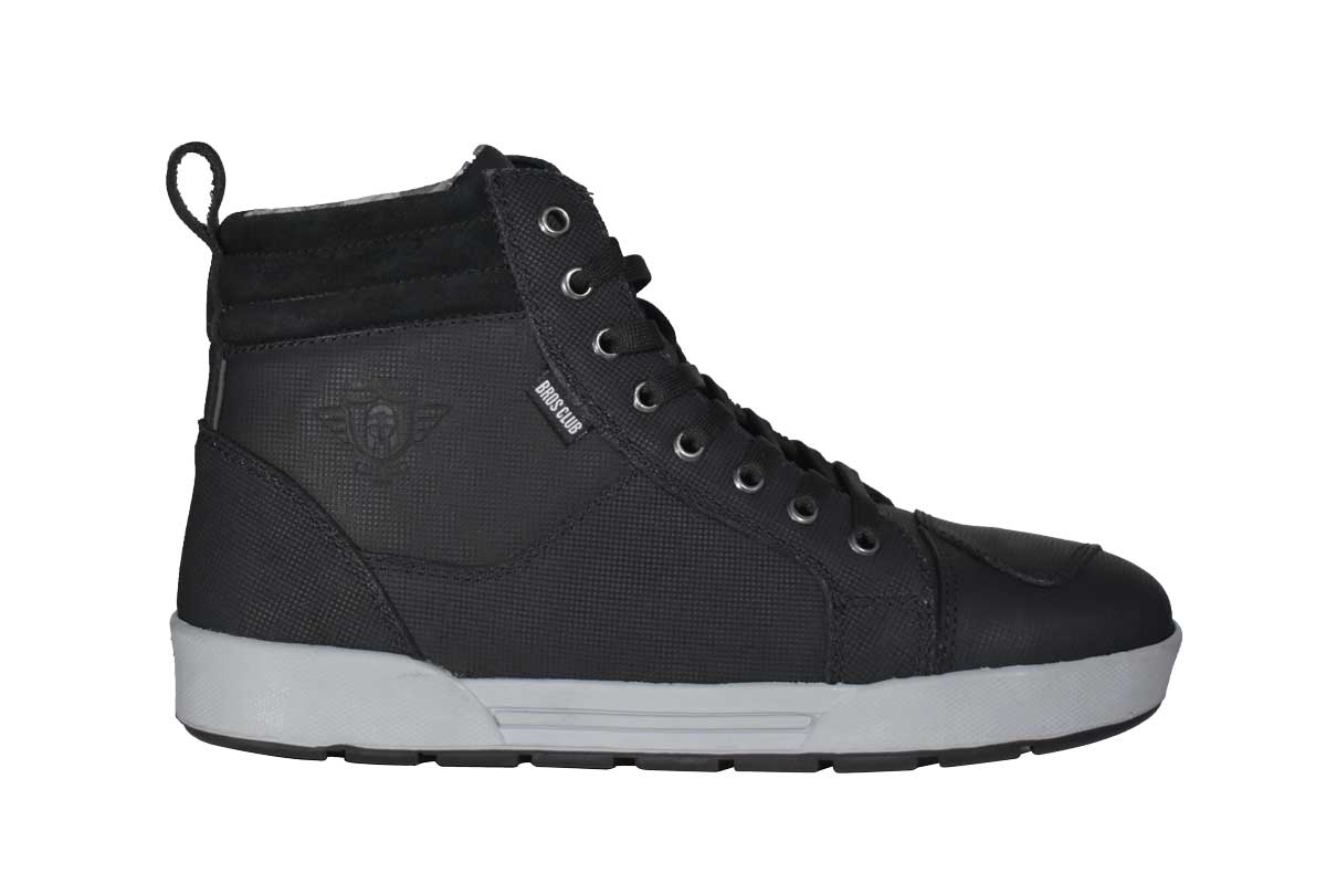 BOTA LOKI | NEGRO |SKU: IMMBRLONEG-##
