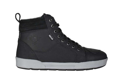 BOTA LOKI | NEGRO |SKU: IMMBRLONEG-##