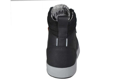 BOTA LOKI | NEGRO |SKU: IMMBRLONEG-##