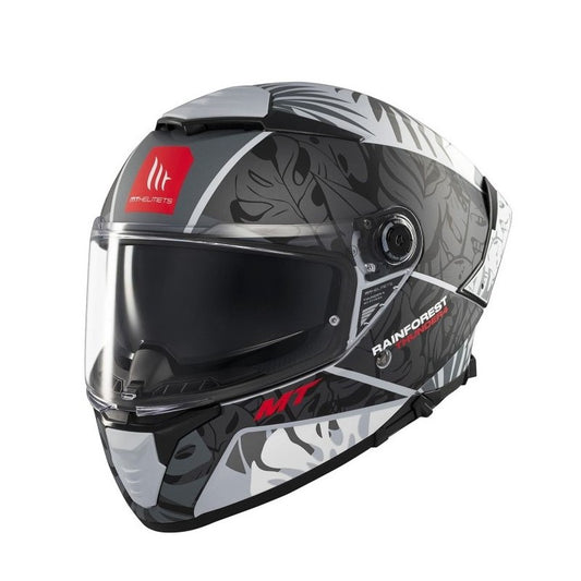 CASCO MT FF118SV THUNDER 4 SV RAINFOREST C2 MATE | SKU: 1308C41222#