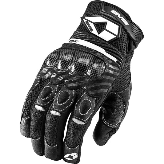 GUANTES NYC NEGRO | SKU: 612104-010