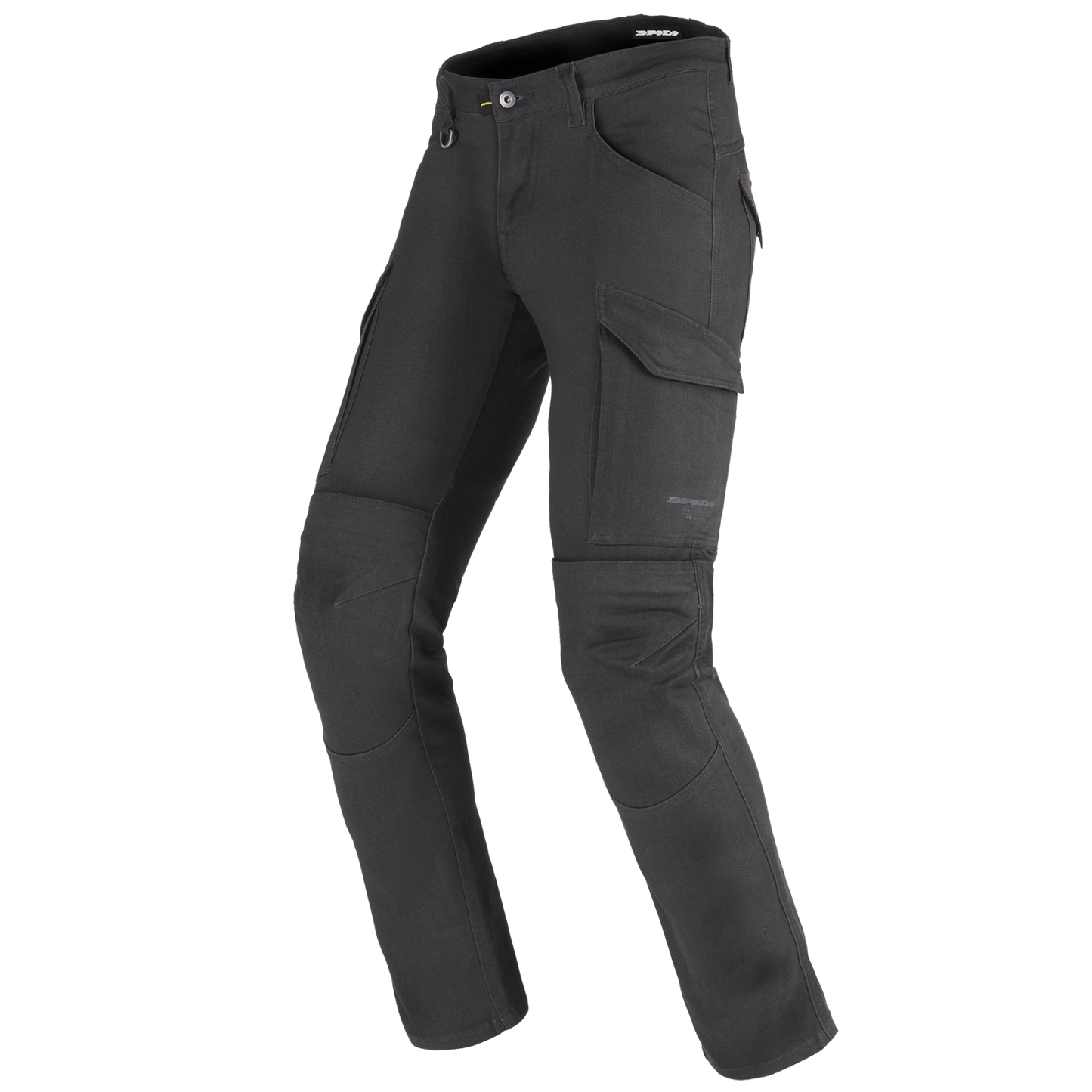 PANTALON SPIDI PATHFINDER CARGO ANTRACITE | BLACK | SKU: J76025-#