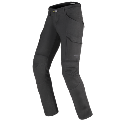PANTALON SPIDI PATHFINDER CARGO ANTRACITE | BLACK | SKU: J76025-#