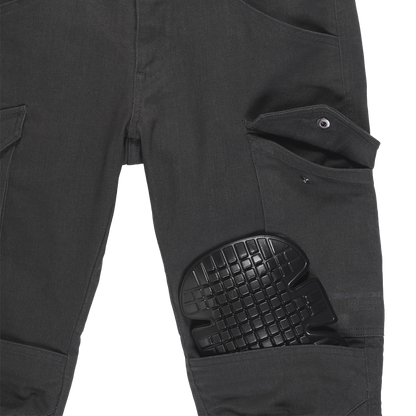 PANTALON SPIDI PATHFINDER CARGO ANTRACITE | BLACK | SKU: J76025-#