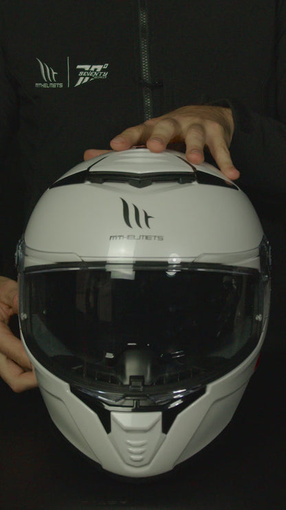 INTERCOMUNICADOR MT-B01 RIDERSYNC - MT | SKU: 180009000
