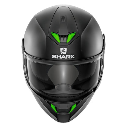 CASCO SKWAL 2 BLANK MAT WHT LED | SKU: HE4904EKMA#