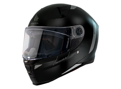 CASCO MT FF110B REVENGE 2 S SOLID A1 | BRILLO | SKU: 1326000013#