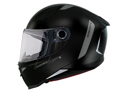 CASCO MT FF110B REVENGE 2 S SOLID A1 | BRILLO | SKU: 1326000013#