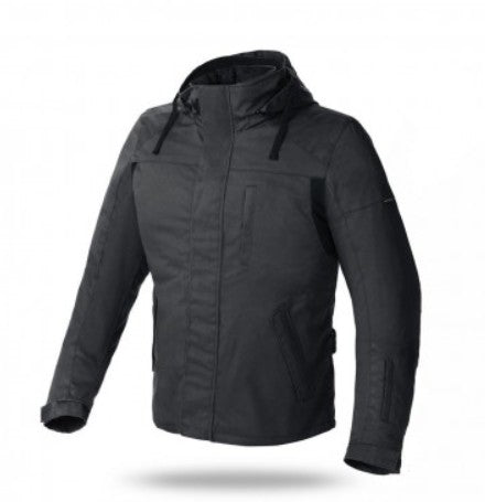 CHAMARRA SD-JC73 WINTER URBAN MAN | BLACK | SKU: SD2207301#