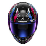 CASCO SHARK SKWAL i3 HELLCAT KUB | SKU: HE0828EKUB#