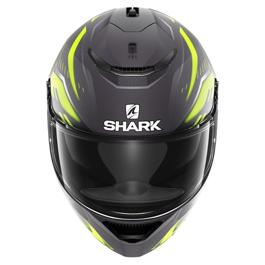 CASCO SHARK SPARTAN 1.2 ANTHEON MAT | SKU: HE3436EAYK