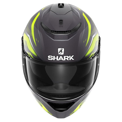 CASCO SHARK SPARTAN 1.2 ANTHEON MAT | SKU: HE3436EAYK