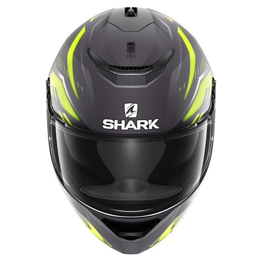 CASCO SHARK SPARTAN 1.2 ANTHEON MAT | SKU: HE3436EAYK