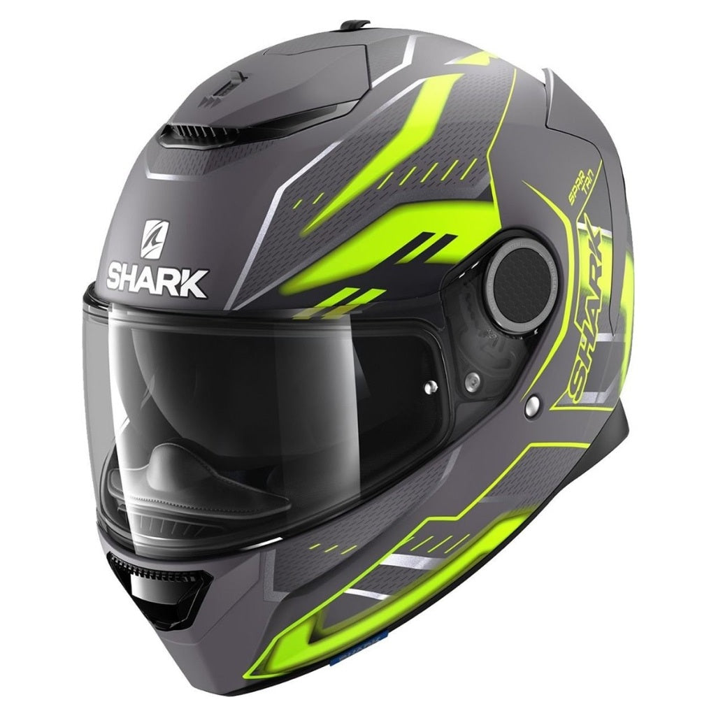 CASCO SHARK SPARTAN 1.2 ANTHEON MAT | SKU: HE3436EAYK