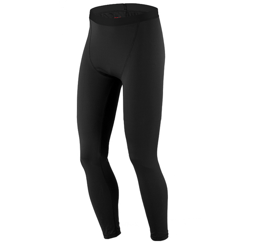 PANTALON SPIDI C-YARN | NEGRO | SKU: L60-026-#