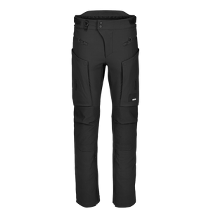 PANTALÓN SPIDI FRONTIER NEGRO | SKU: J127026-#