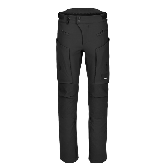 PANTALÓN SPIDI FRONTIER NEGRO | SKU: J127026-#