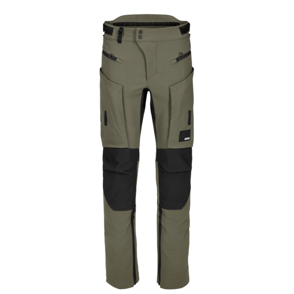 PANTALÓN SPIDI FRONTIER MILITAR | SKU: J127265-#