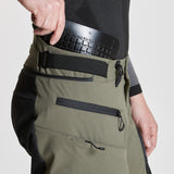 PANTALÓN SPIDI FRONTIER MILITAR | SKU: J127265-#