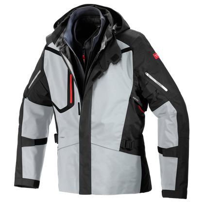 CHAMARRA SPIDI MISSION-T H2OUT | SKU: D238-341-#