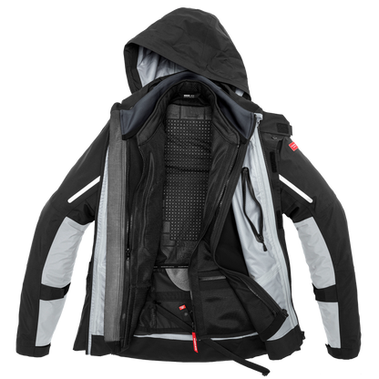 CHAMARRA SPIDI MISSION-T H2OUT | SKU: D238-341-#