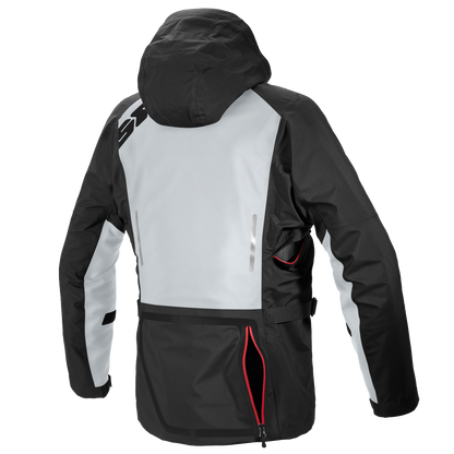 CHAMARRA SPIDI MISSION-T H2OUT | SKU: D238-341-#