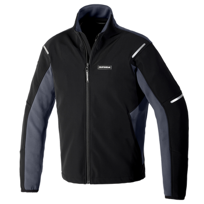 CHAMARRA SPIDI MISSION-T H2OUT | SKU: D238-341-#