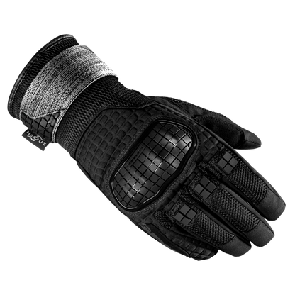 GUANTES SPIDI RAINWARRIOR NEGRO | SKU: B97026-#