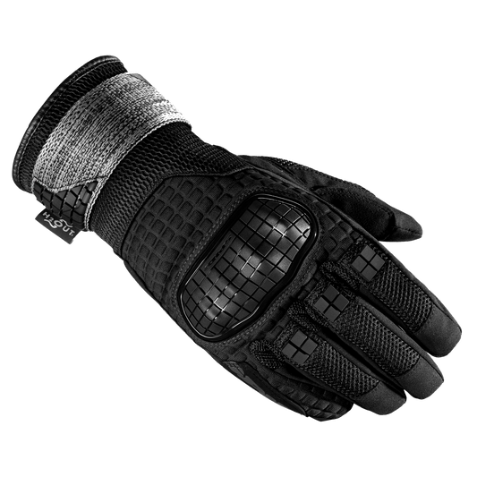 GUANTES SPIDI RAINWARRIOR NEGRO | SKU: B97026-#