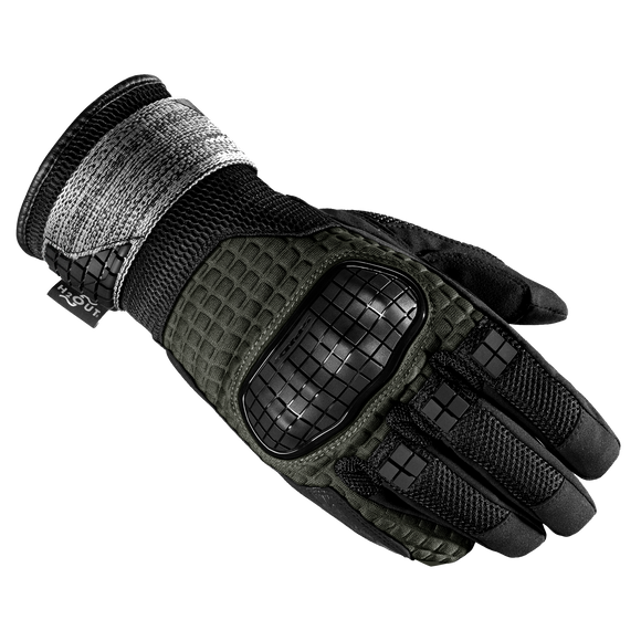 GUANTES SPIDI RAINWARRIOR NEGRO | SKU: B97026-#