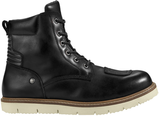 BOTAS DE PIEL X-VILLAGE | SKU: S880264#