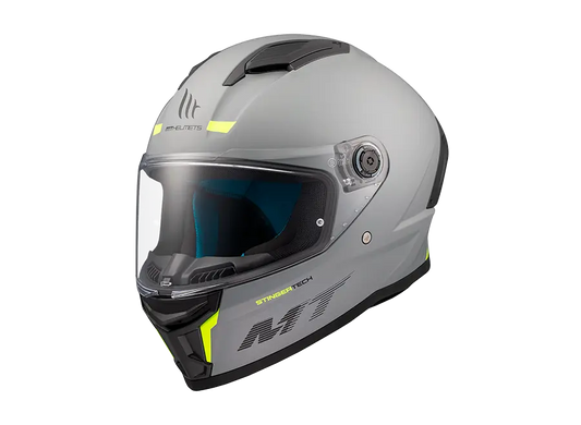 CASCO MT FF126 STINGER 2 SOLID A12 | MATE | SKU: 13340000123#