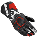 GUANTES SPIDI STS-3 ROJO | SKU: A219014-#