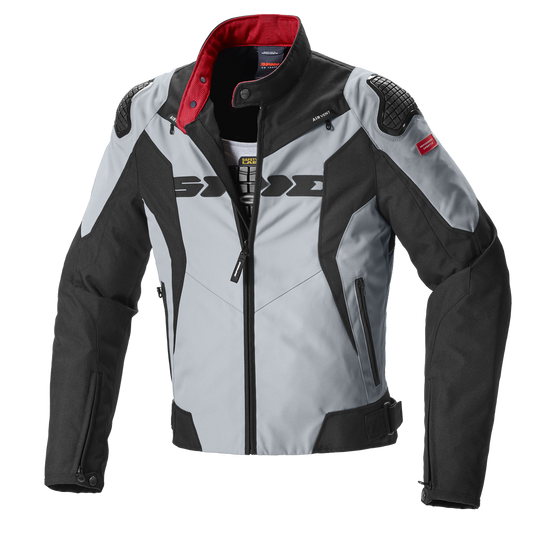 CHAMARRA SPORT WARRIOR TEX | SKU:T246 010 #