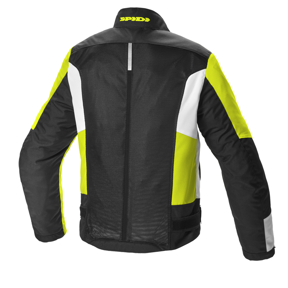 CHAMARRA SOLAR NET SPORT | SKU: T248 486 #