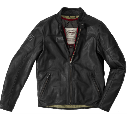 CHAMARRA SPIDI VINTAGE | SKU: P206 454 5