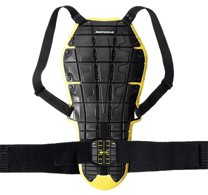 PROTECTOR ESPALDA SPIDI WARRIOR LADY KT6 UNITALLA | SKU: Z64010-TU