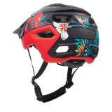 TRAILFINDER Helmet RIO V.22 multi| SKU: 0013-01#