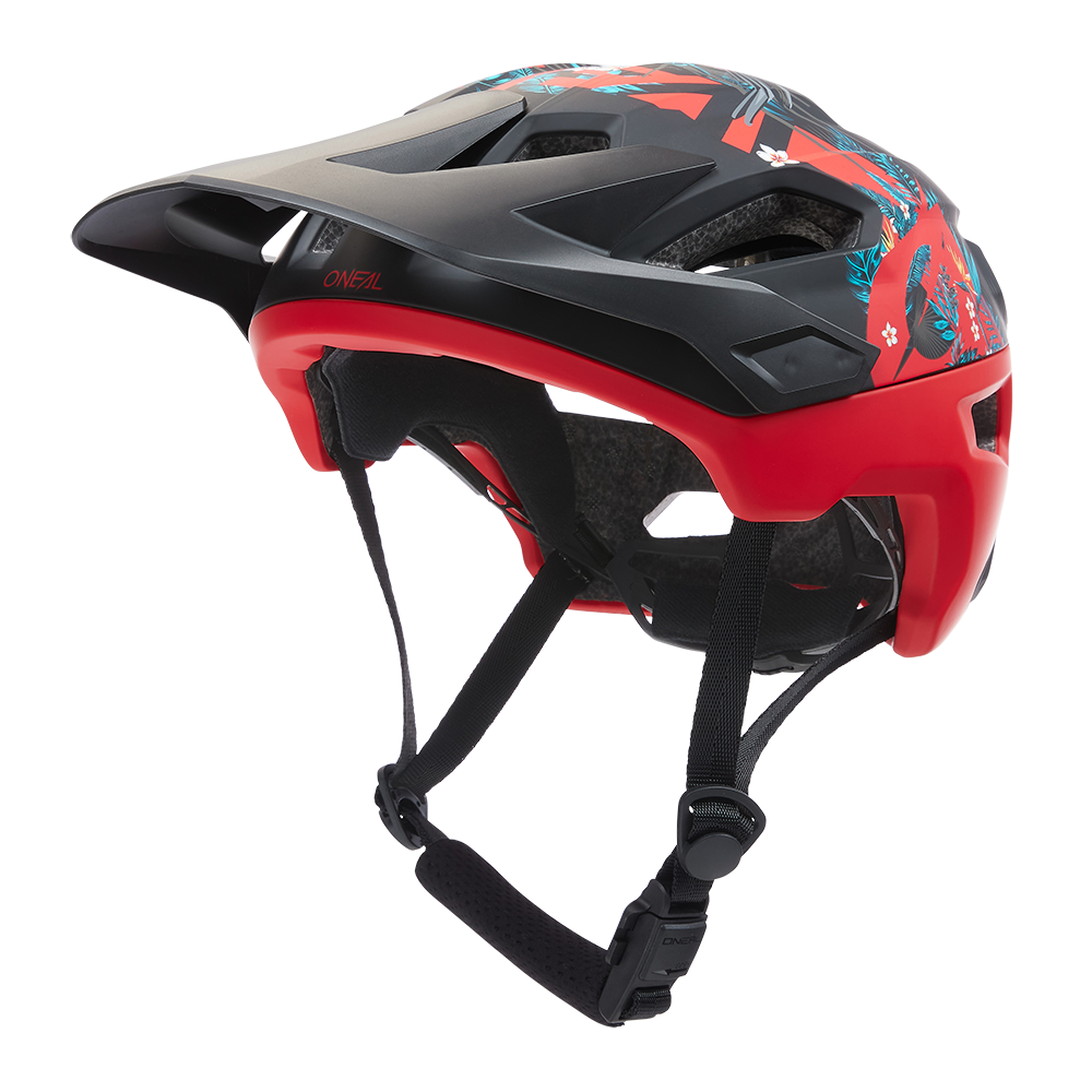 TRAILFINDER Helmet RIO V.22 multi| SKU: 0013-01#