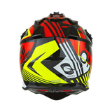CASCO2SRS Helmet RUSH V.22 | SKU: 0200-31#