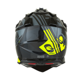 2SRS Helmet RUSH V.22 | SKU: 0200-34#