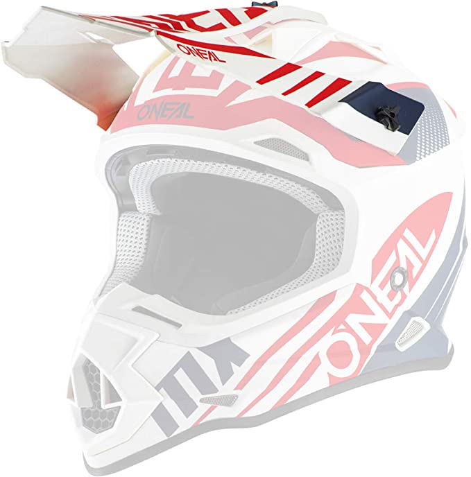 VISOR 10SRS CARBON HELMET RACE | SKU:0200-420