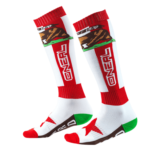 CALCETAS PRO SOX CALIFORNIA | SKU: 0356-753